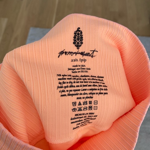 Free people leggings - Picture 3 of 3